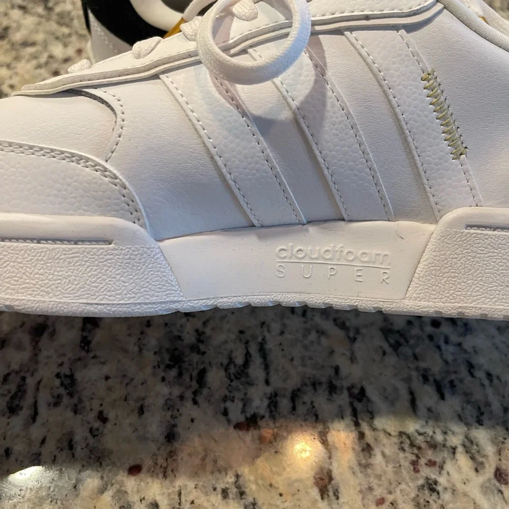 ADIDAS CLOUD FOAM POSTMOVE WOMEN’S SNEAKERS SIZE 11 - Picture 10 of 15